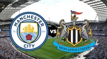 قمة البريميرليج.. موعد لقاء مانشستر سيتي ضد نيوكاسل والتشكيل المتوقع للفريقين